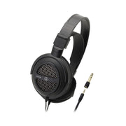 Audio Technica ATH-AVA300 headphones wired open type