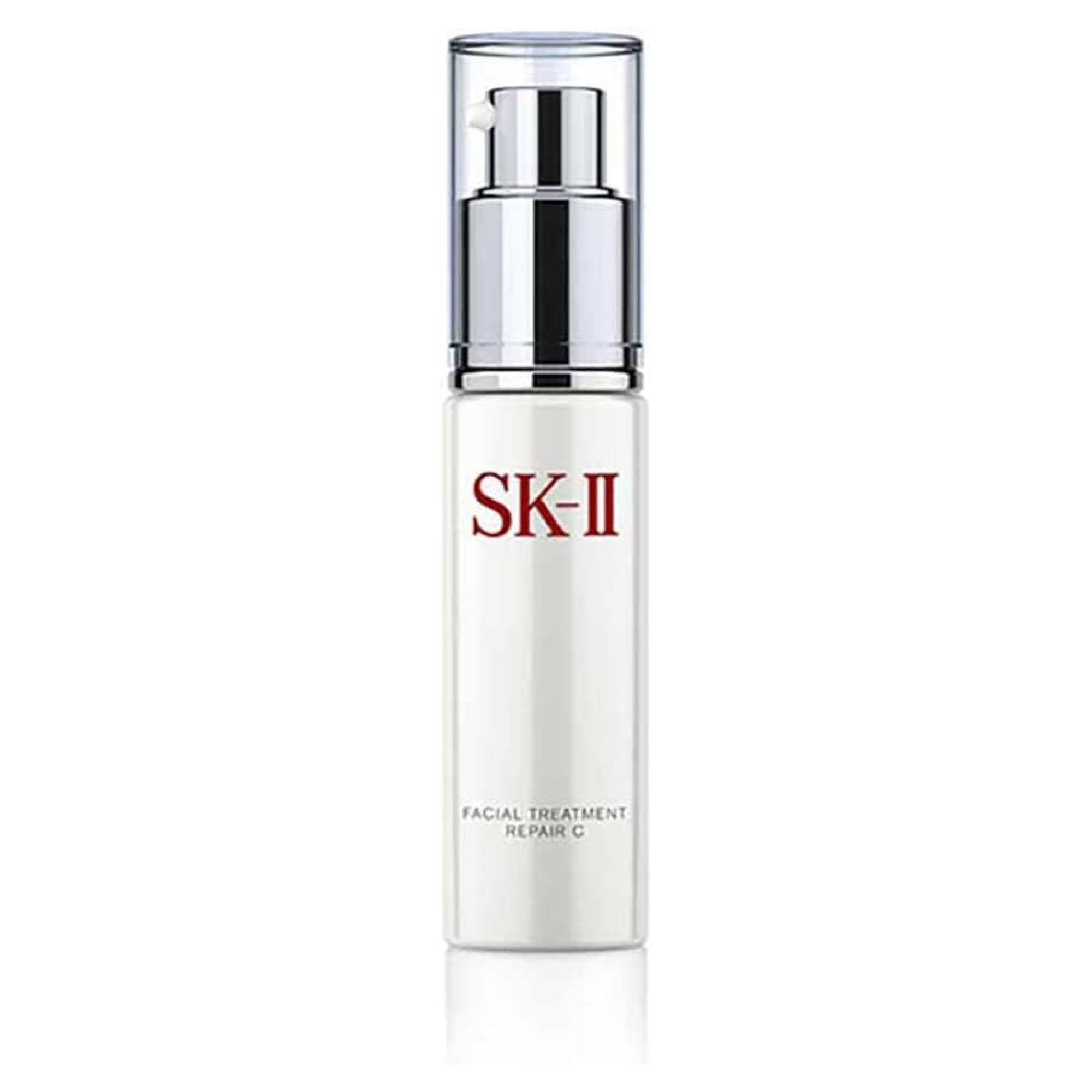 SK-II | 미용액 | 페이셜 트리트먼트 리페어 C 30mL | 모공 케어 보습 건조 에이징 케어 | 히알루론산 Na 피테라™ 배합 젤상