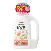PIGEON 비둘기 아기 세탁 세제 순수 800ml