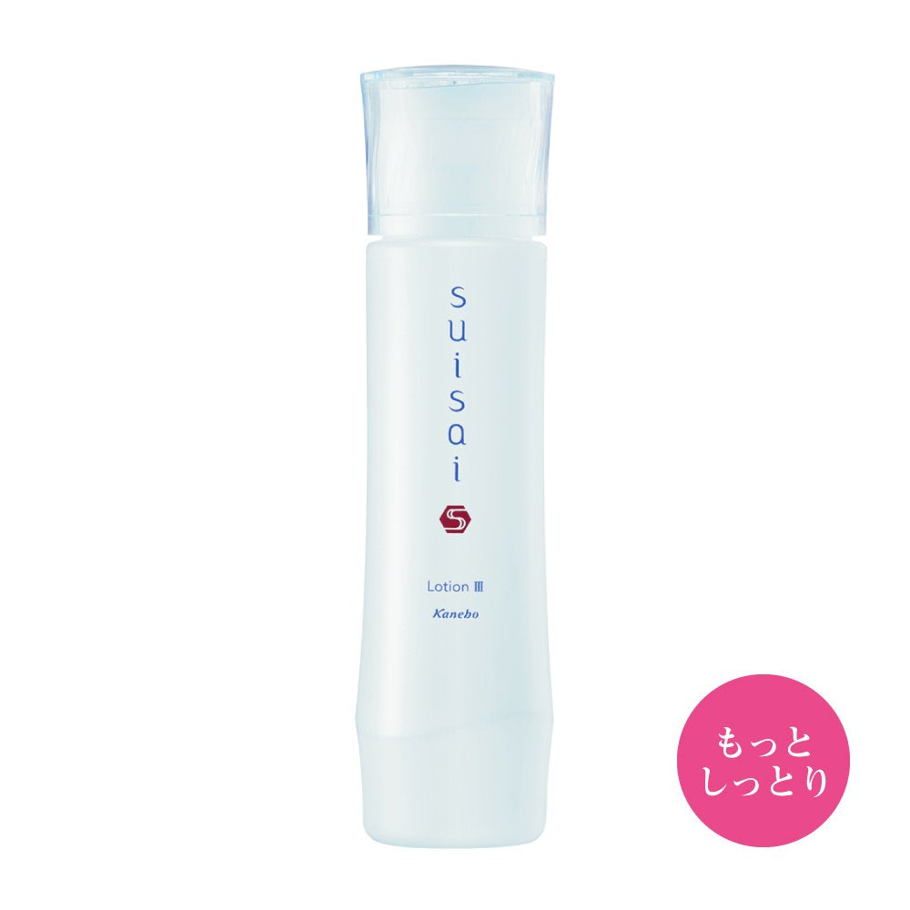 【구형 모델】수박 화장수 로션 3 더 촉촉한 150ml