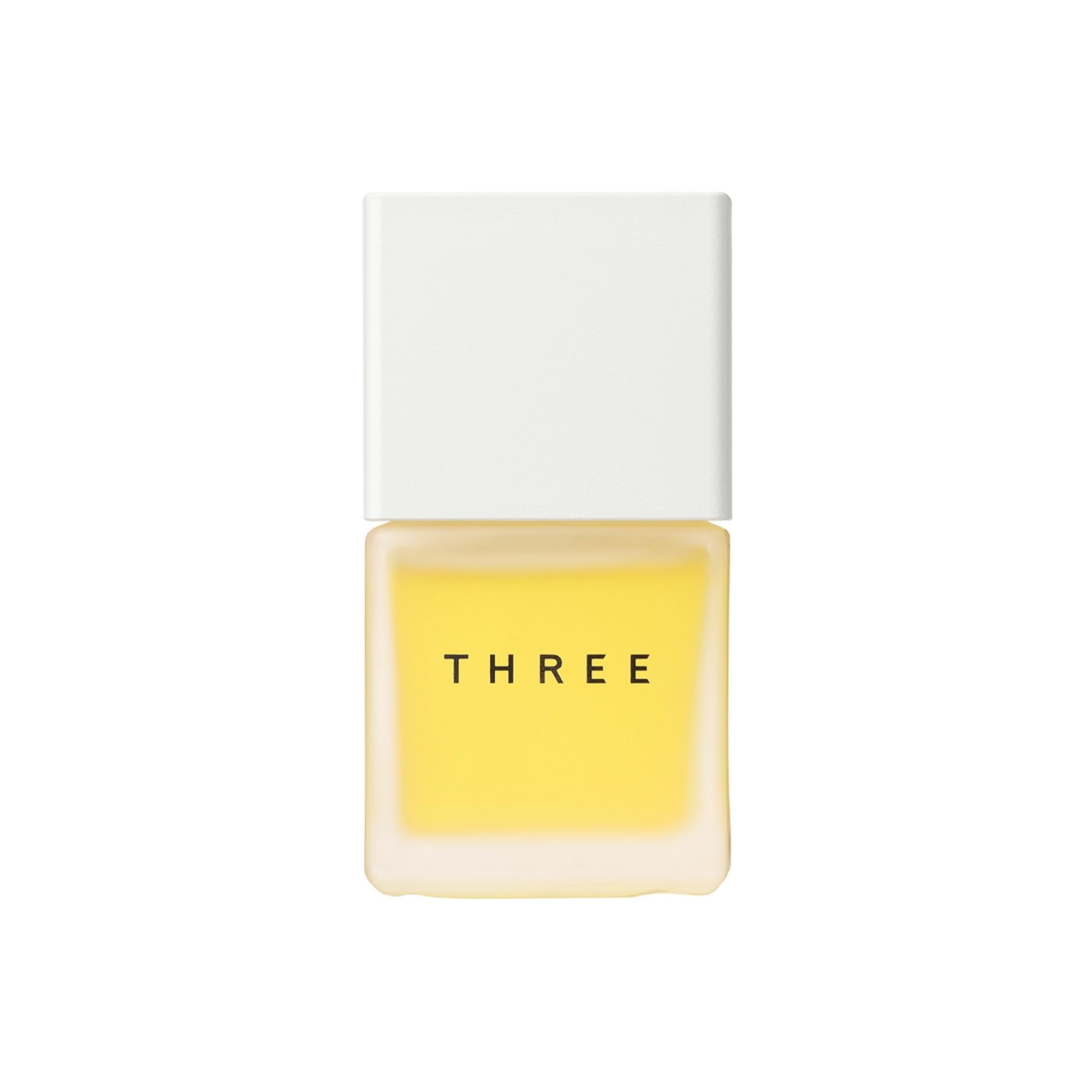 THREE Eming Facial Oil Essence อาร์