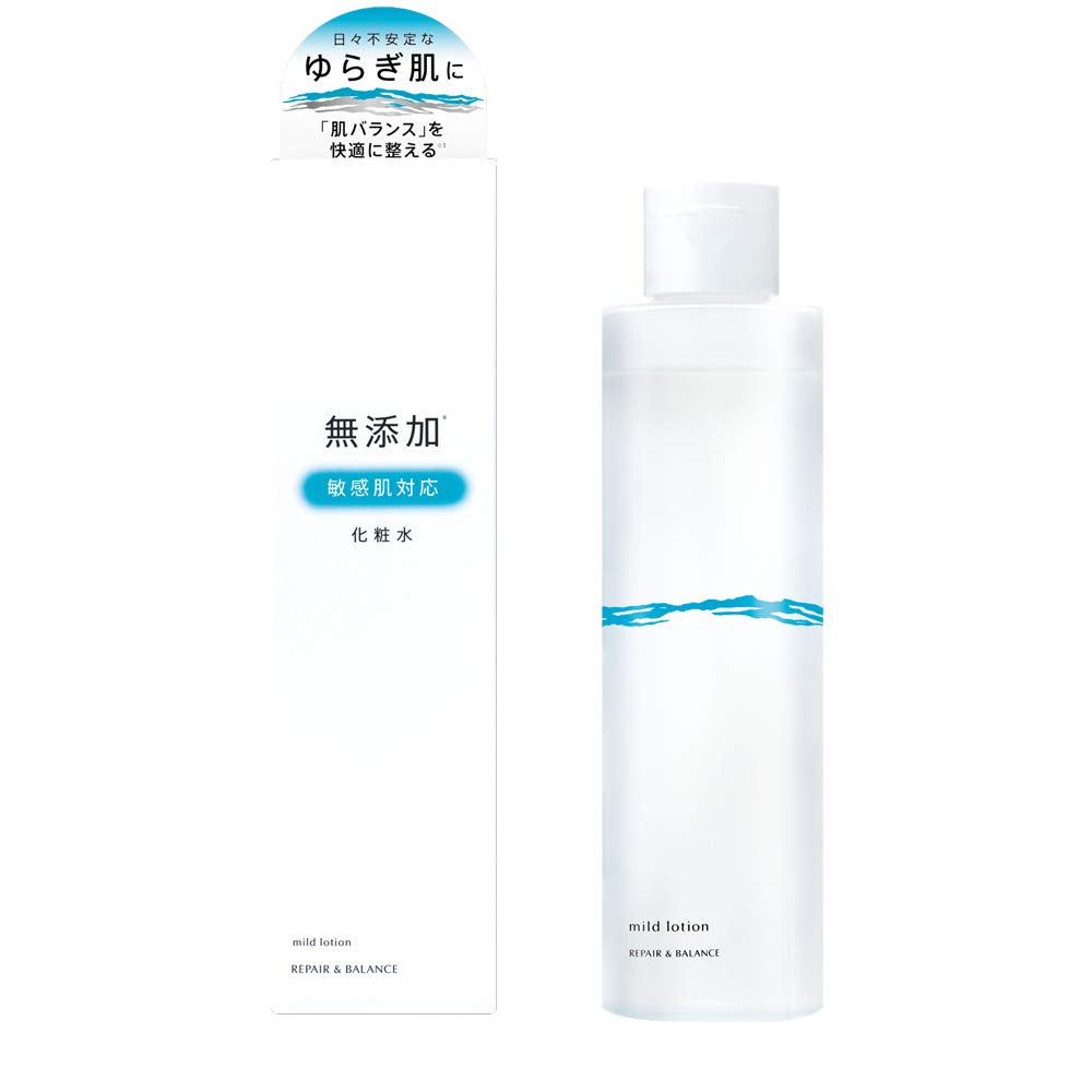 Repair & Balance Mild Lotion