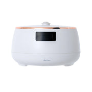 plusmore Humidity Control Ultrasonic Humidifier with PET Bottle Automatic Water Supply Function PEXHF003 (DA (Day Color))