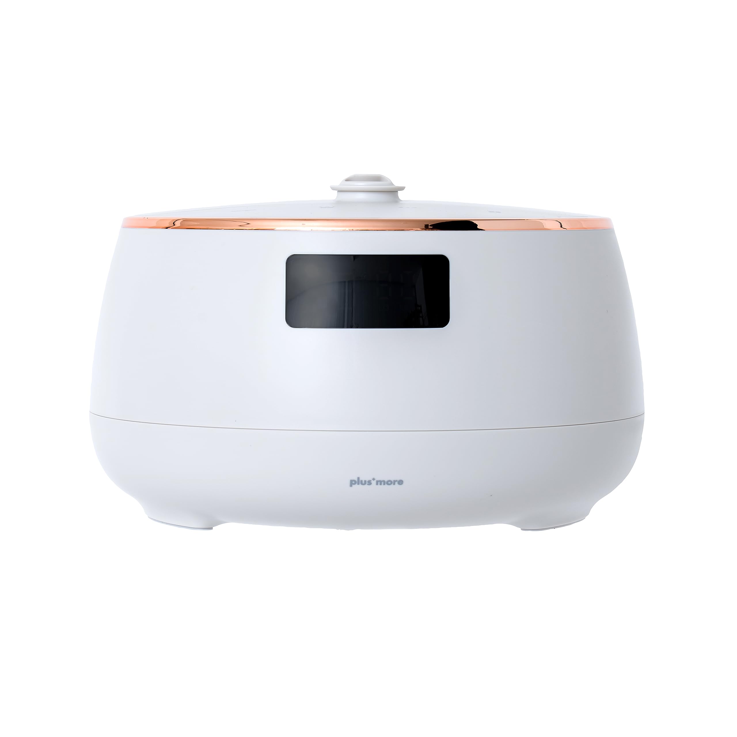 plusmore Humidity Control Ultrasonic Humidifier with PET Bottle Automatic Water Supply Function PEXHF003 (DA (Day Color))
