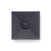 Nippon Kodo Incense Plate Square Fold 105mm x 105mm x 25mm