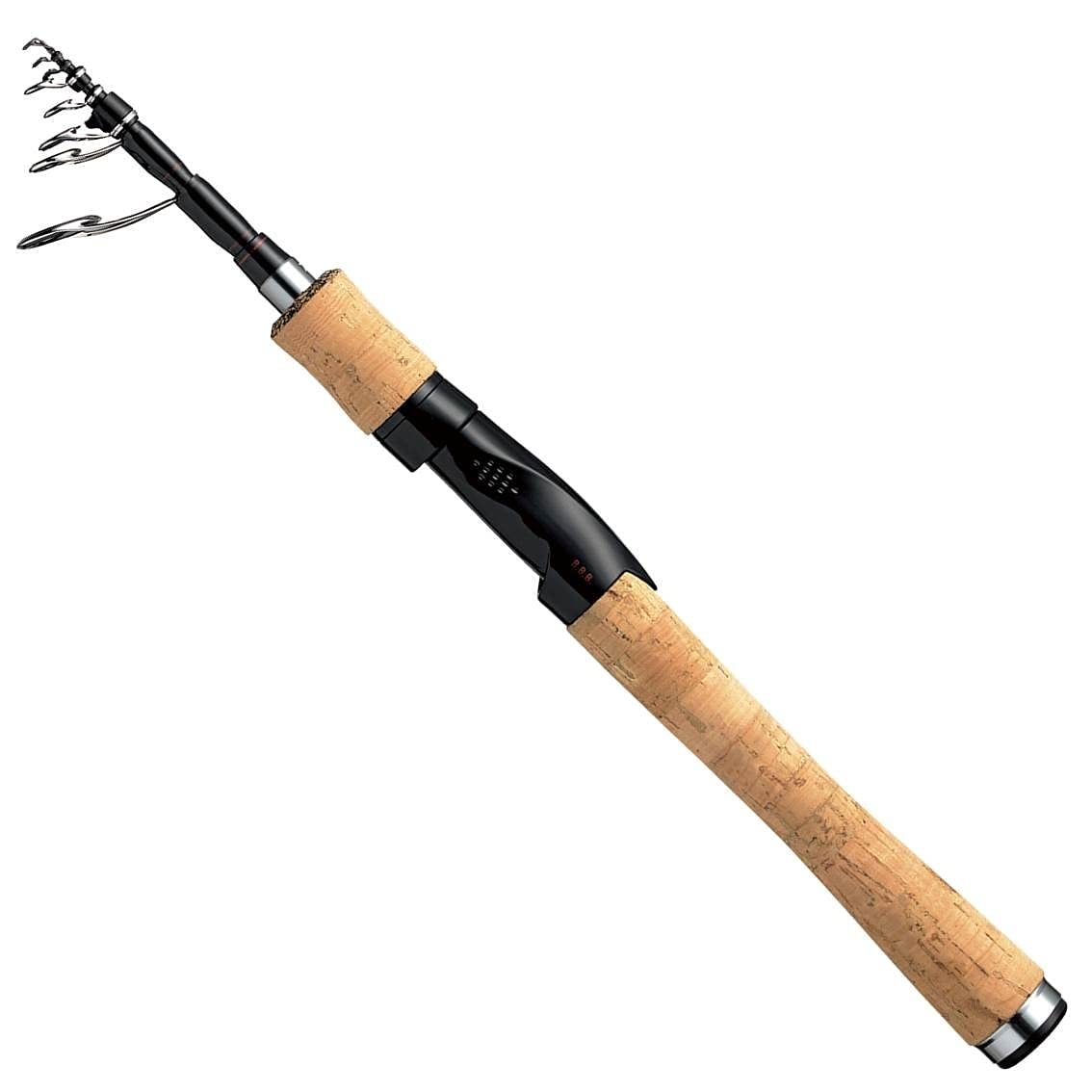 Cần câu cá Bass DAIWA Triple Bee 6106TMLFS