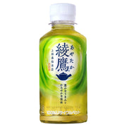 Coca-Cola Ayataka 200ml PET x 30 bottles