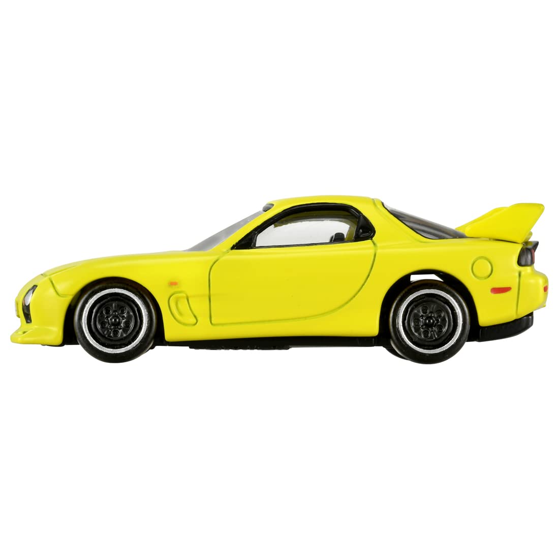 Takara Tomy Tomica Premium Unlimited 12 Initial D RX-7 (Keisuke Takahashi) Mini Car Toy Ages 3+