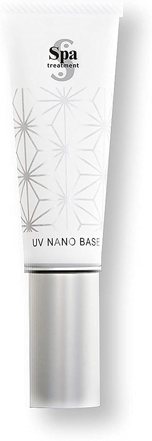 Kem Trị Liệu Spa G Series UV Base 30g