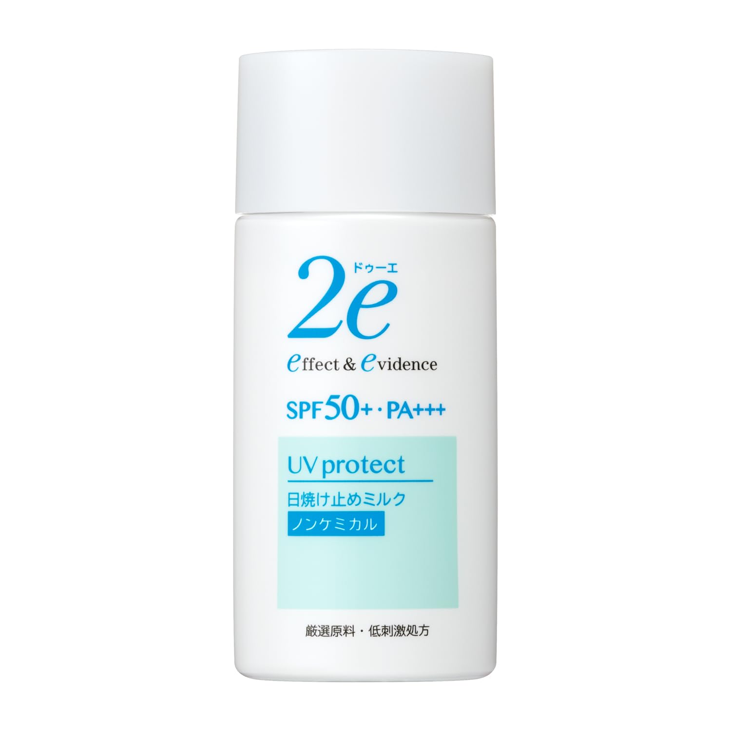 Due 2e Sunscreen Non-chemical 40g