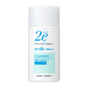 Due 2e Sunscreen Non-chemical 40g