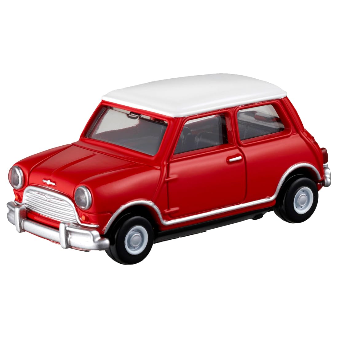 TAKARA TOMY Tomica Premium 12 Maurice Mini Mini Car Toy Ages 6+