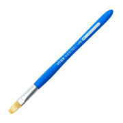 Sakura Crepas Paintbrush Neo Cebron Flat Type No. 10 NF10(10) 10 pieces