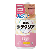 UHA 미각 설탕 UHA 시타 클리어 액체 엽서 신선한 감귤류 맛 500ml 구취 예방 오랄 케어