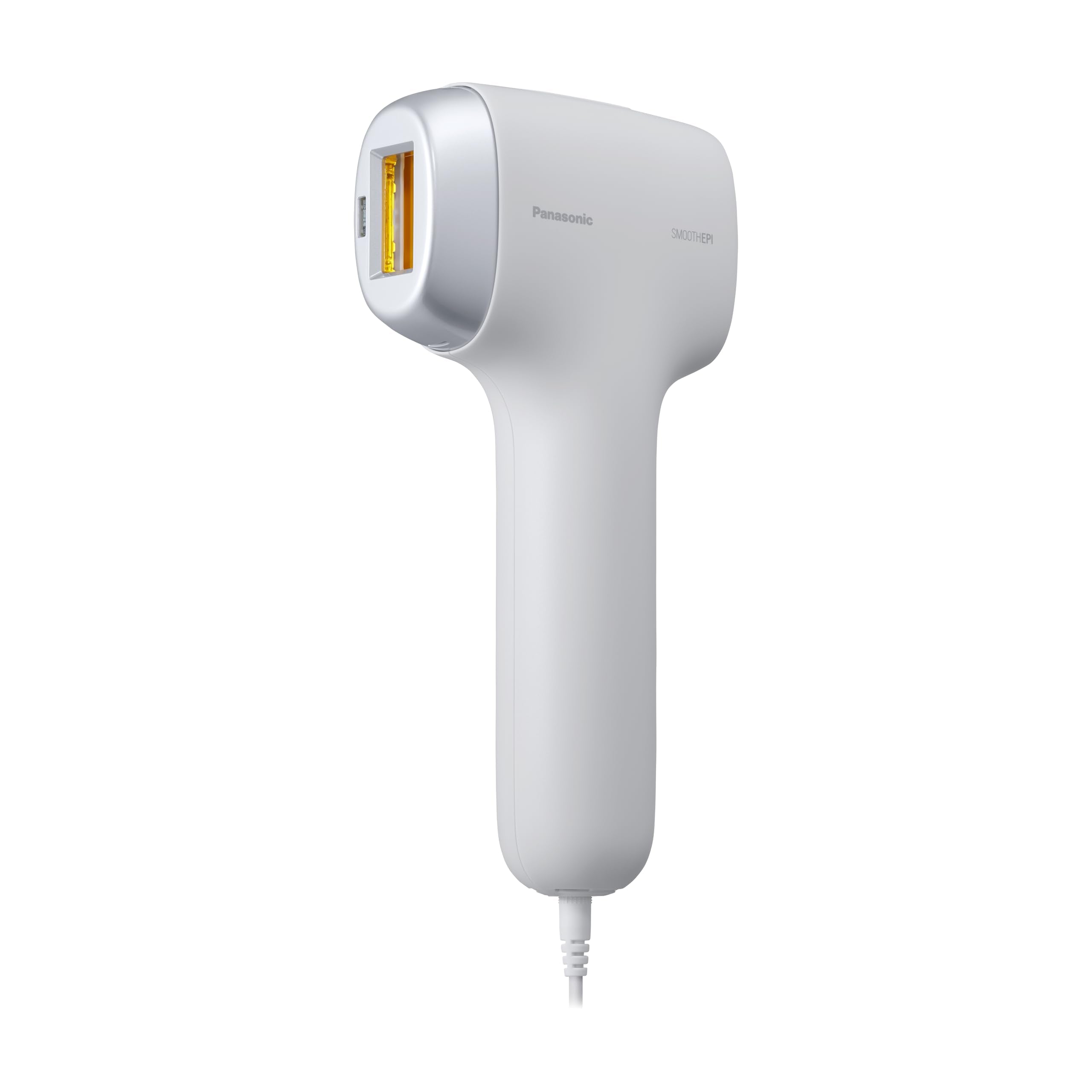 Panasonic Hair Removal Device Optical Beauty Device Optical Aesthetic Smooth Epi Beautiful Skin Care ES-WP9B-H Gray