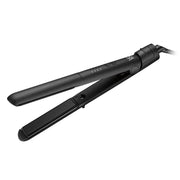Vidal Sassoon Straight Hair Iron, Negative Ion, Compatible with Overseas, 4 Level Temperature Adjustment, Plate, 26mm, Black, VSI-1027/KJ