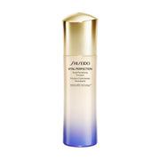 SHISEIDO 바이탈 퍼펙션 【의약 부외품】 브라이트 리바이탈 에멀젼 100mL | 유액 | 밀크 로션 모양 |