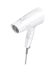 Panasonic Hair Dryer Ionity Quick Drying Large Air Volume White EH-NE4K-W
