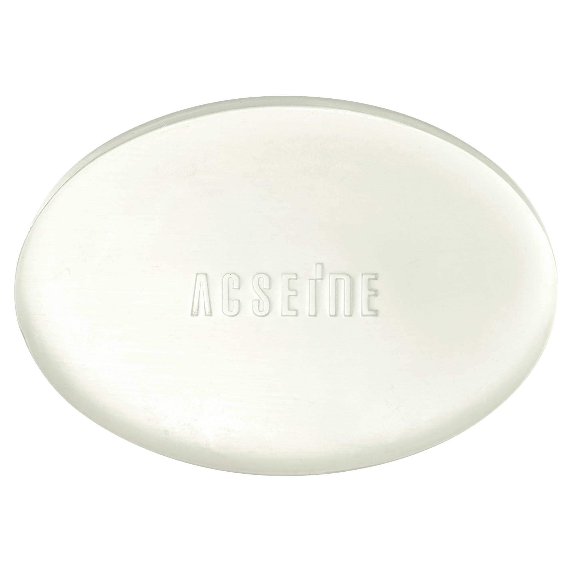 【민감한 피부에 좋은 섬세한 거품】 악세인 (ACSEINE) 페이셜 비누 AD (세안료) 100g