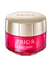 Kem dưỡng lão hóa PRIOR Rich Beauty 40g