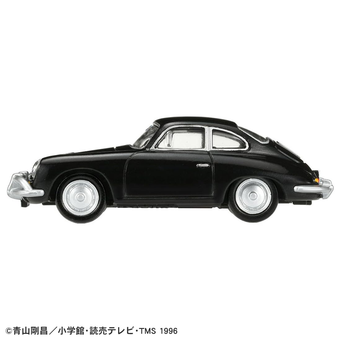 TAKARA TOMY Tomica Premium Unlimited 07 Detective Conan Porsche (Jin) Mini Car Toy Ages 6+