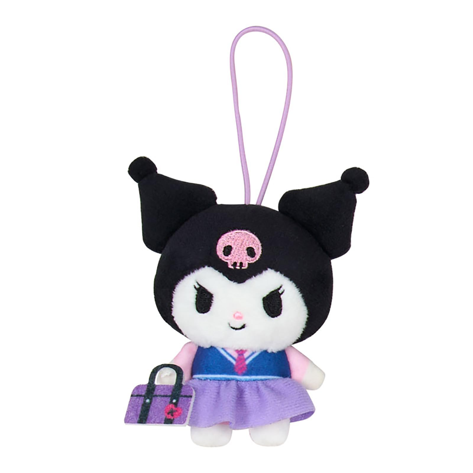 산리오(SANRIO) 시크릿 마스코트(산리오 스쿨 컬렉션) 크로미 742953