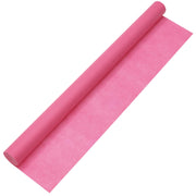 Artec Colored Nonwoven Fabric 100cm Width 10m Roll Peach Roll Plain Fabric Event DIY Handicraft Wrapping Wrapping Paper Lining Repair Repair 4969