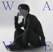 WAVE (通常盤) - 亀梨和也