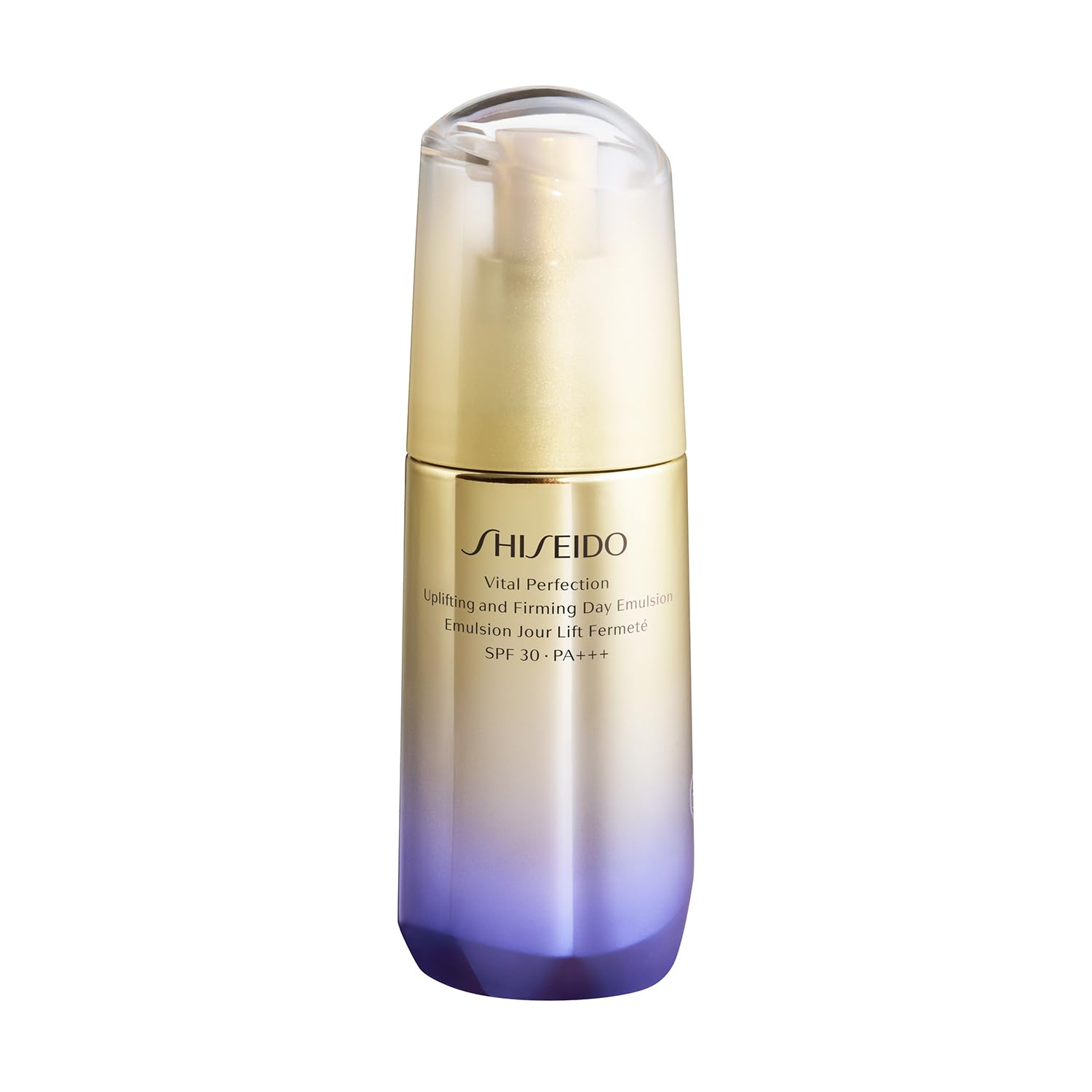 SHISEIDO 바이탈 퍼펙션 【의약부외품】 UL 퍼밍 데이 에멀젼 75mL SPF30 PA+++ | 아침용・일중용(미용액・크림・유액) |