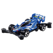 TAKARA TOMY Tomica Premium Unlimited Mini 4WD Aero Avante Mini Car Toy Ages 6+