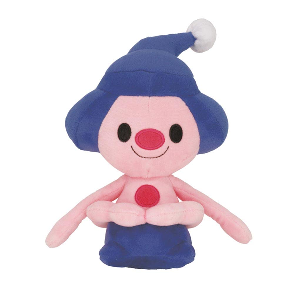 포켓몬 monpoke 마네네 씻을 수있는 봉제 인형 666317