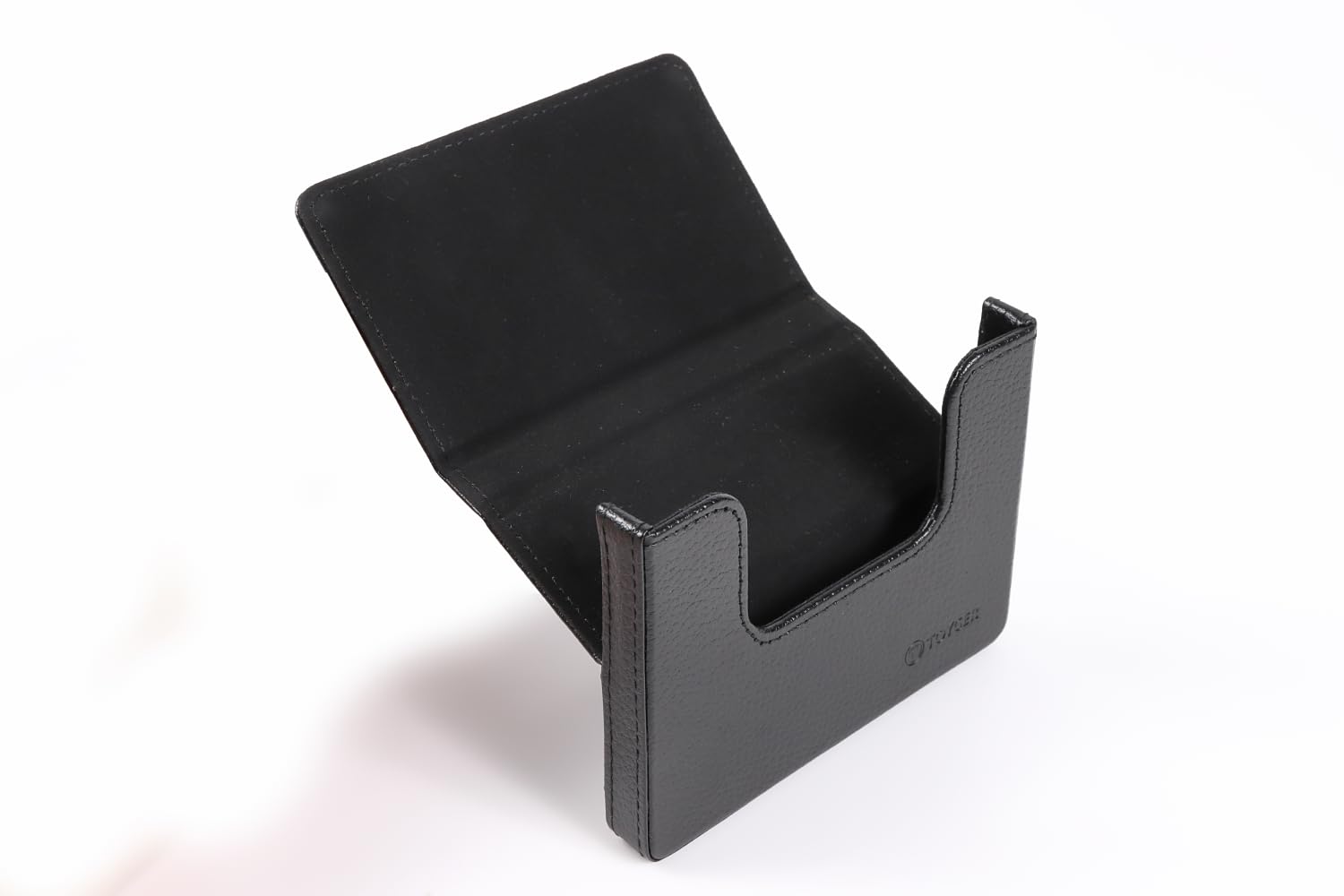 TOYGER Pocket Case [Perfect for carrying purchased cards smartly] Card Case Pocket Size (Green)