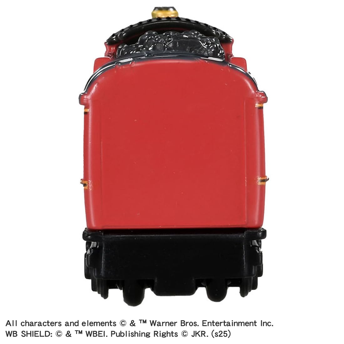 TAKARA TOMY Tomica Premium Unlimited 06 Harry Potter Hogwarts Express Mini Car Toy Ages 6+
