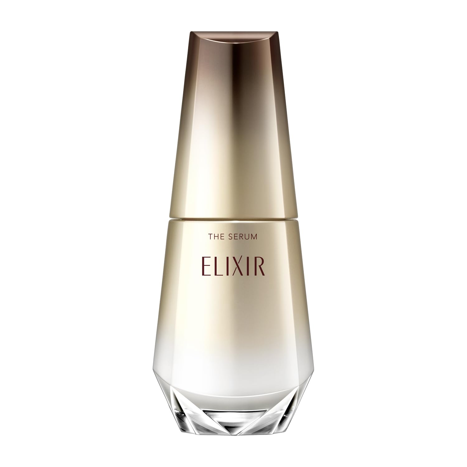 ELIXIR Serum The Serum AA Main Unit 50mL Quasi-drug Firmness Moisture Aging Care Coaximide m-tranexamic acid Superiel ELIXIR