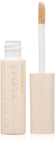 Integrate Spots Concealer 1 Light (SPF13・PA++) 4.5g