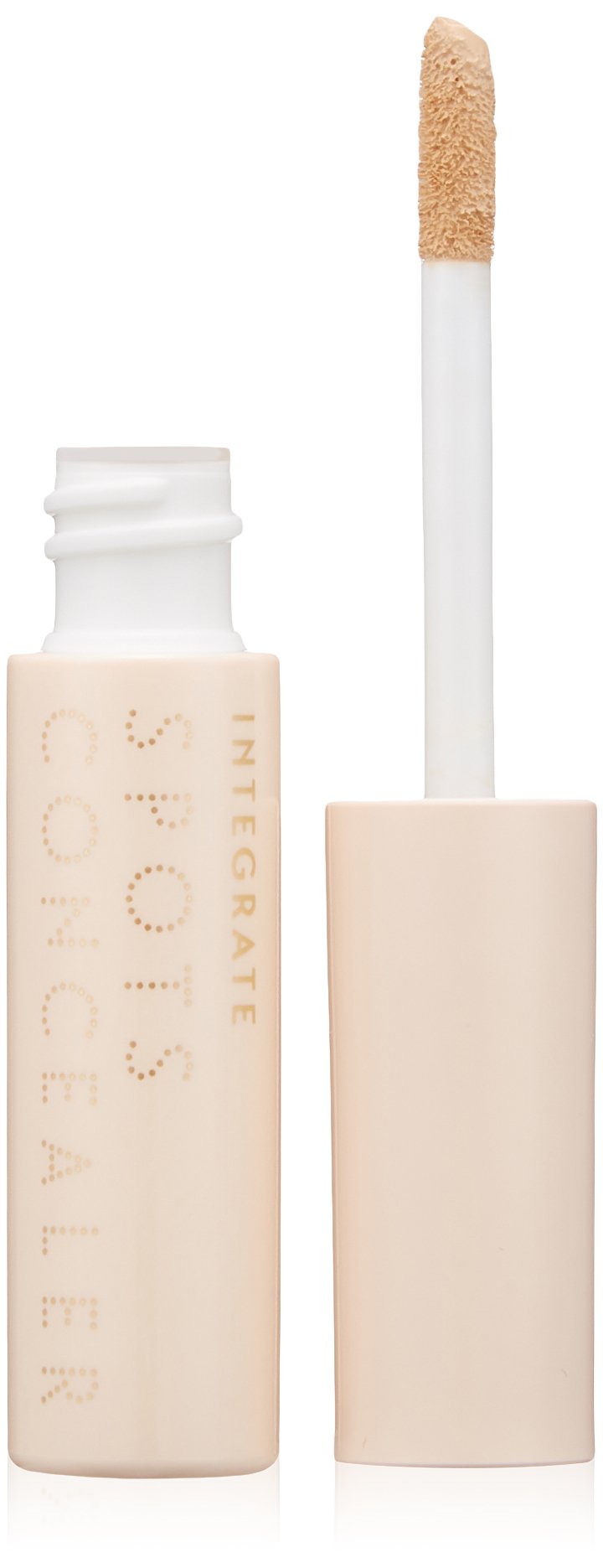 Integrate Spots Concealer 1 Light (SPF13・PA++) 4.5g