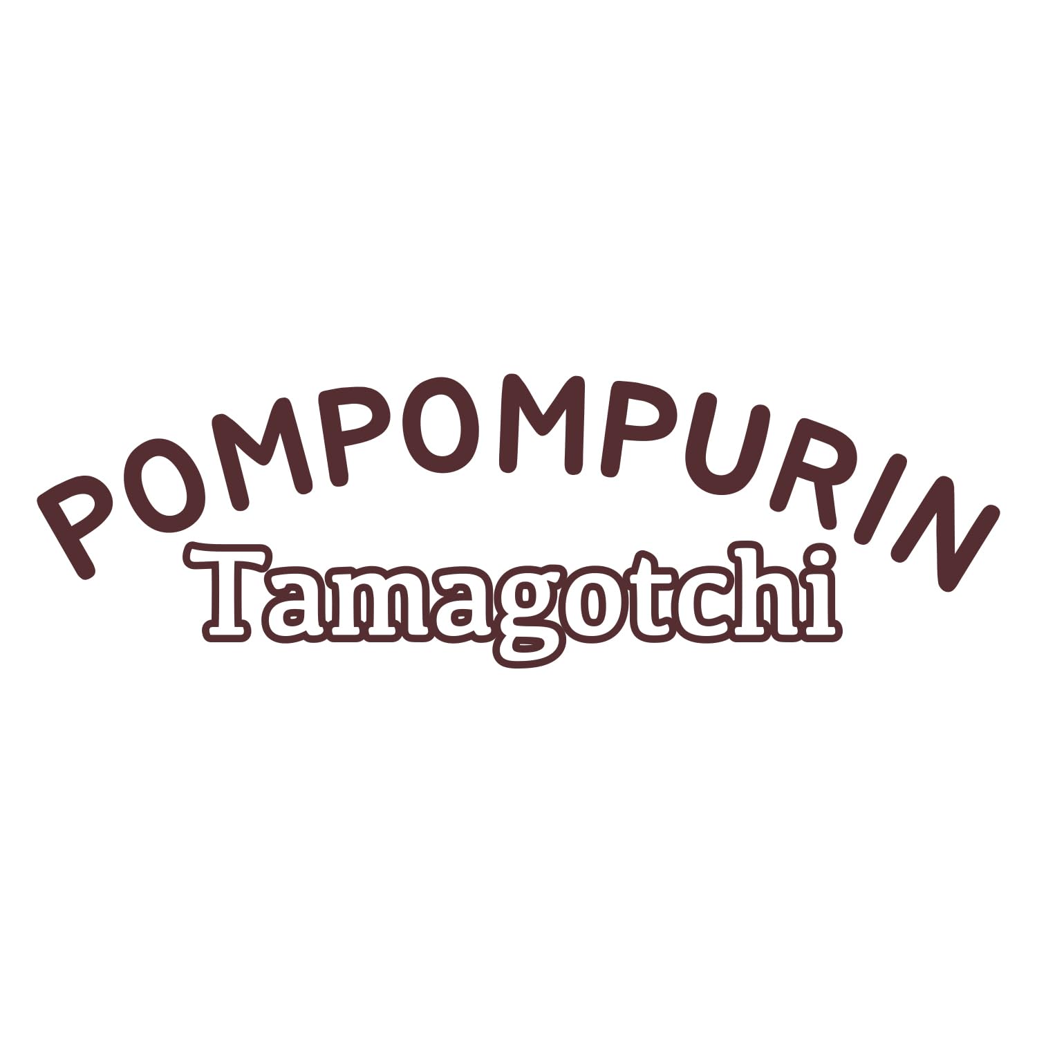 [BANDAI] POMPOMPURIN Tamagotchi Magical Pink ver. Ages 6 and up Sanrio Characters