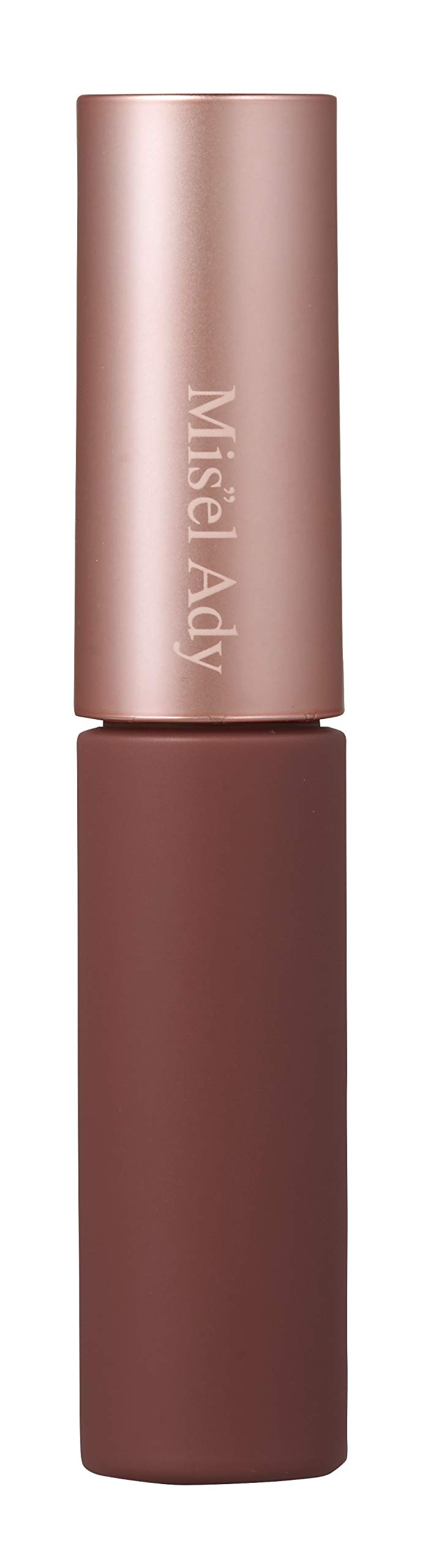 Misel Eddy Watery Lip Tint Matte 05 Apricot Brown Lipstick 6ml