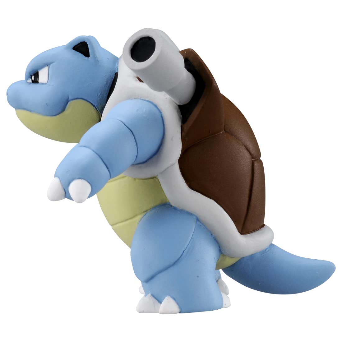 TAKARA TOMY Pocket Monster Monster Collection MS-16 Blastoise