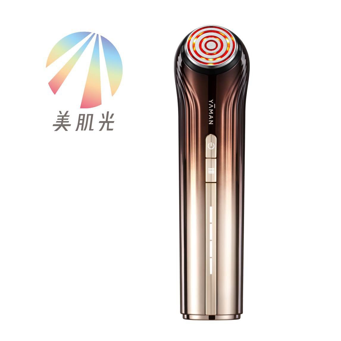 YA-MAN Facial Beauty Device RF Aging Care Bloom 6 YJFS16PN1