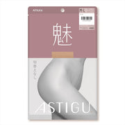 [Atsugi] ASTIGU AP6004 All-through stockings without switching