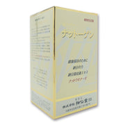 Shinsendo Super Nattogen 330 tablets natto bacteria culture extract processed food