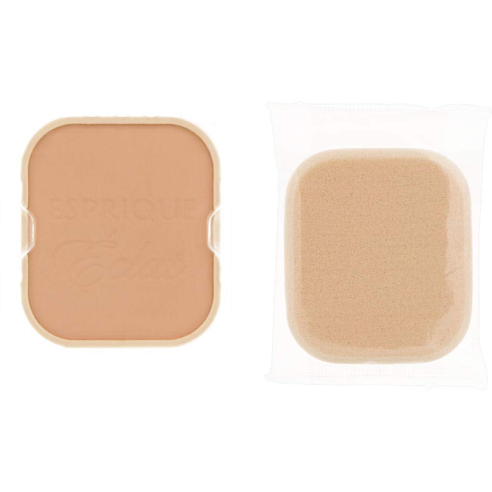 Kose ESPRIQUE Eclat Esprique Eclat Brightness Lasting Pact EX OC410e Ocher 9.3g (x 1)