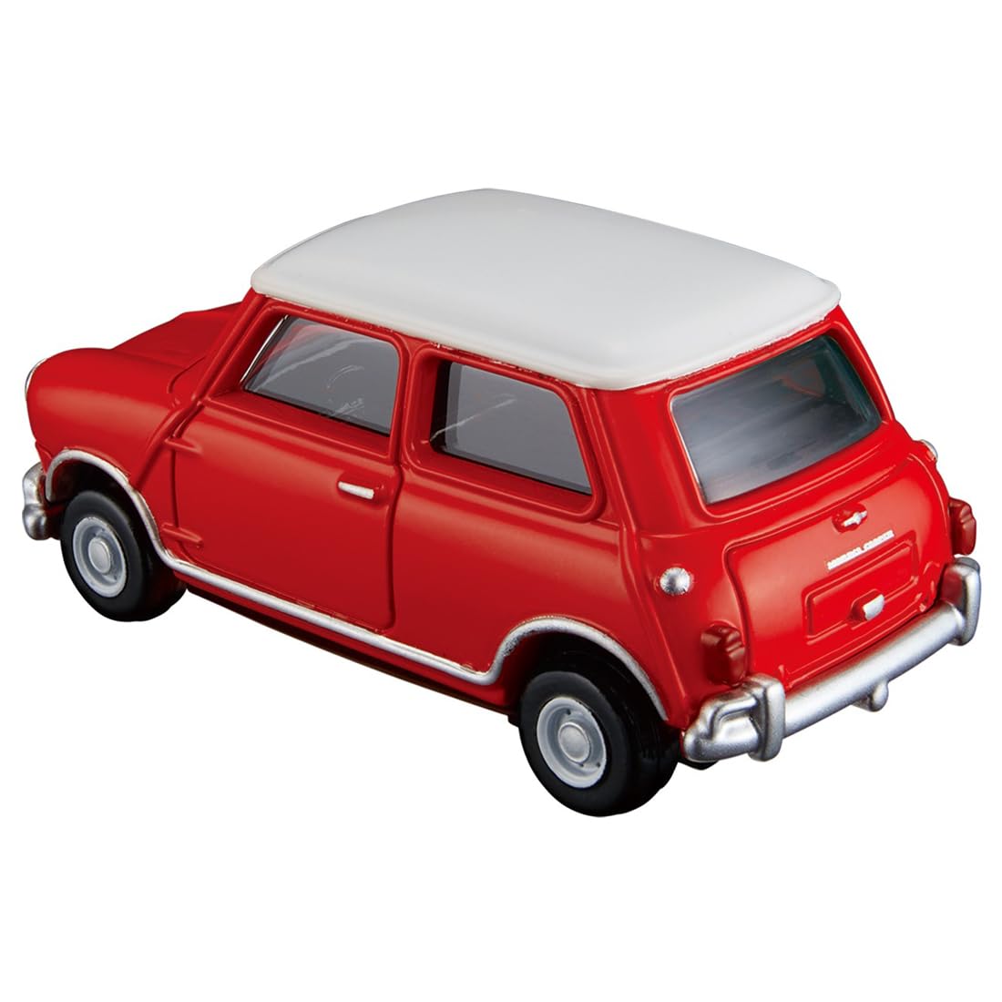 TAKARA TOMY Tomica Premium 12 Maurice Mini Mini Car Toy Ages 6+