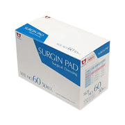 Surjin pad No60 (6cm x 10cm) 50 pieces 706522