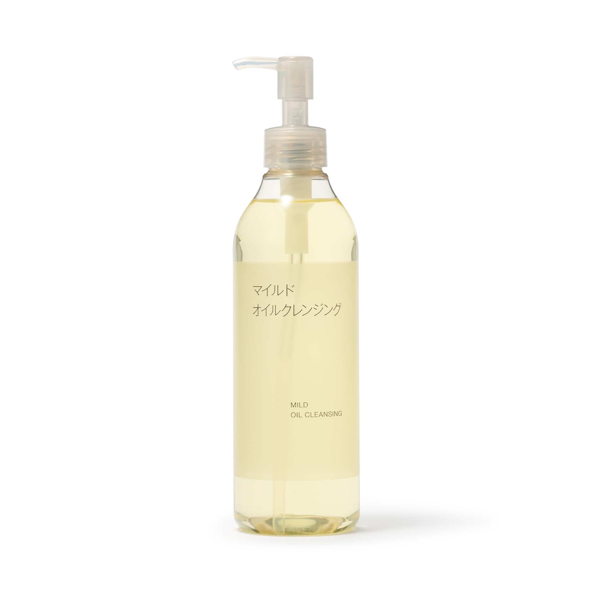 Dầu tẩy trang nhẹ MUJI ・300mL 83941208