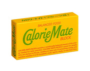 Otsuka Pharmaceutical Calorie Mate Block Fruit 2 x 20 pieces