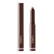 Excel (Excel) Grim On Fit Shadow GF01 (Đế Hoa) Phấn Mắt Bóng Rách Túi Bút Chì Chống Thấm Nước