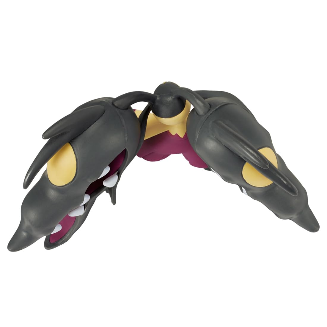 TAKARA TOMY Pokemon Monster Collection Mega Cheat