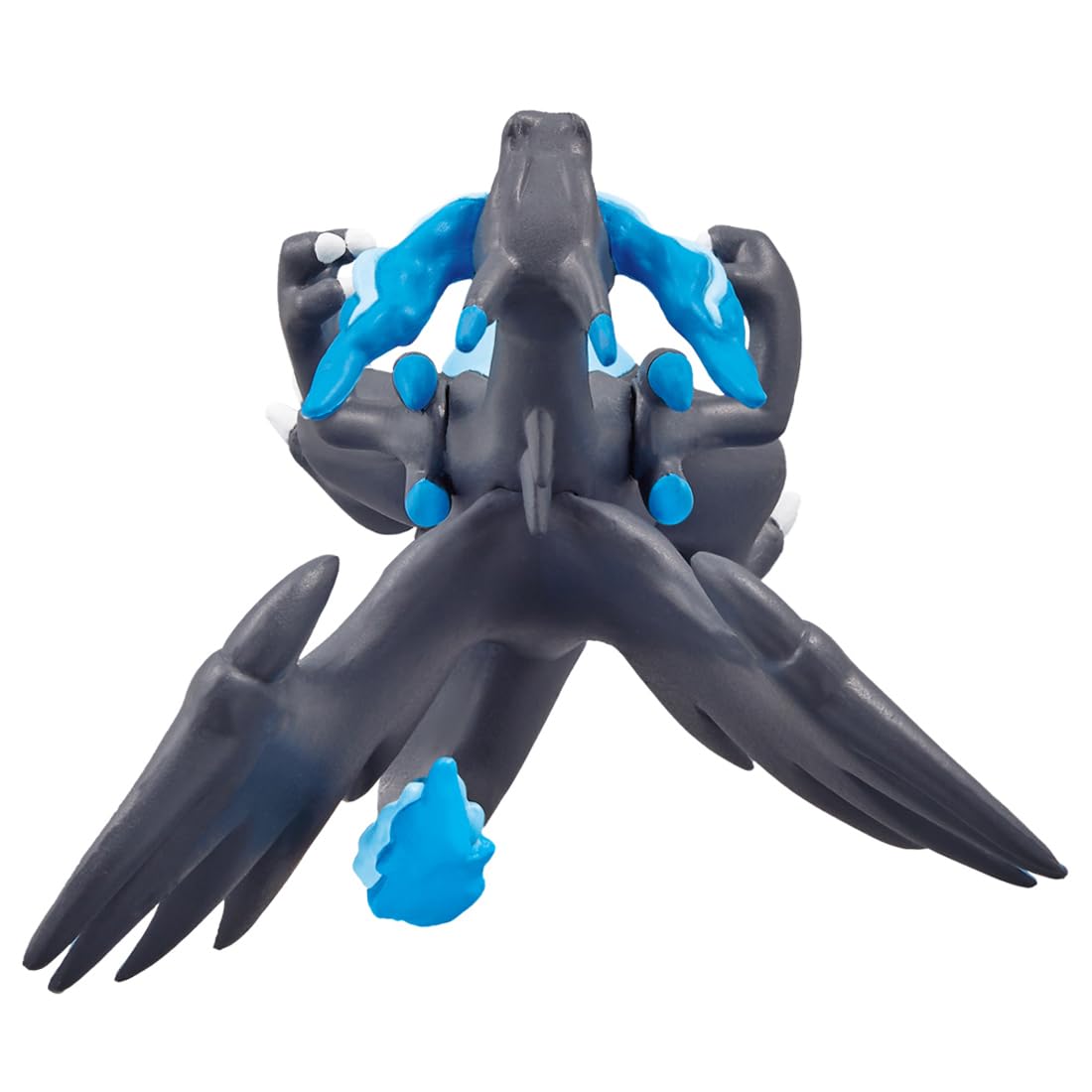 TAKARA TOMY Pokemon Monster Collection Mega Charizard X